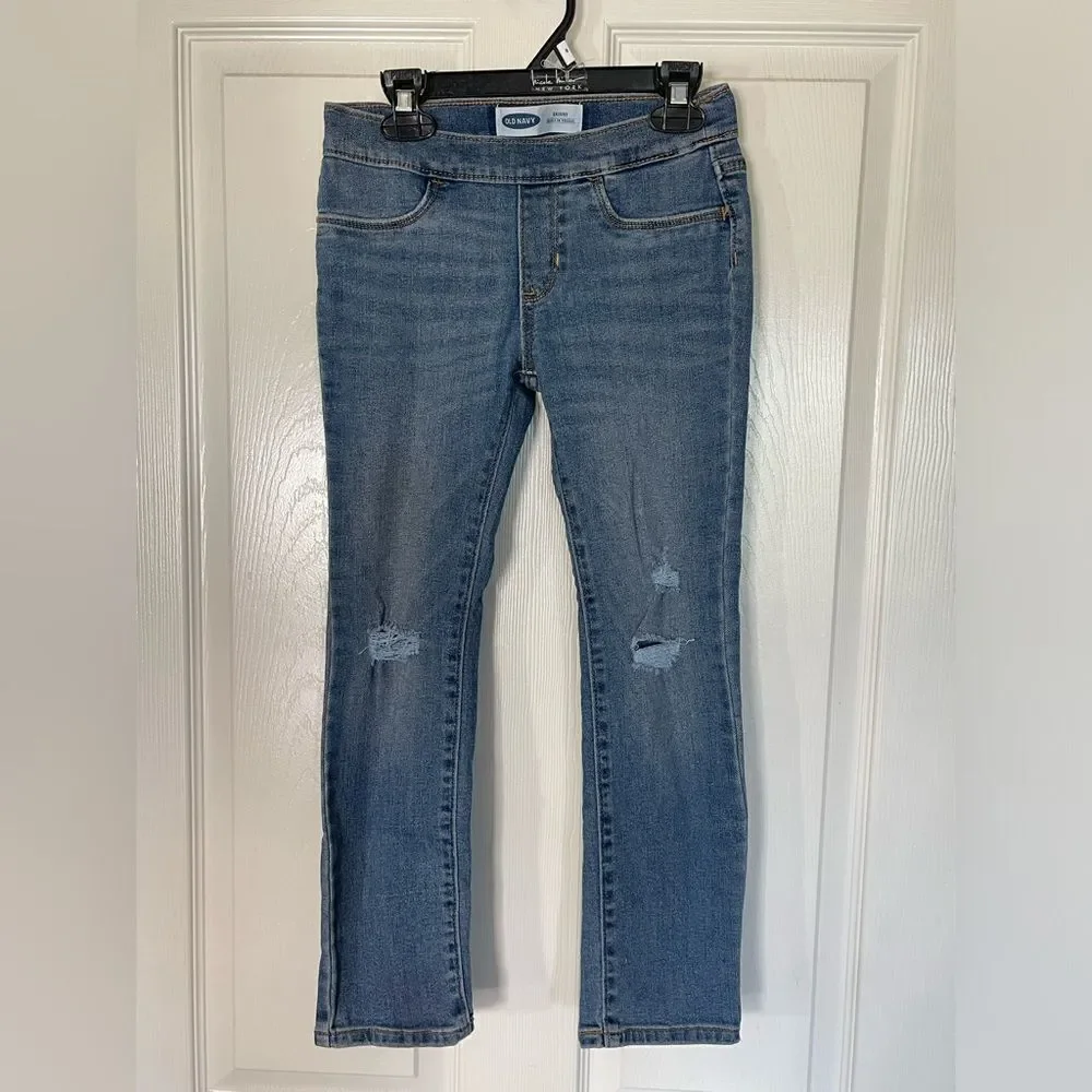 Old Navy stretch back